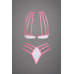 Костюм «pink candy» — pole / exotic / go-go Костюм «pink candy» — pole / exotic / go-go