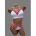 Костюм «pink candy» — pole / exotic / go-go Костюм «pink candy» — pole / exotic / go-go