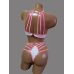 Костюм «pink candy» — pole / exotic / go-go Костюм «pink candy» — pole / exotic / go-go