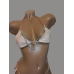 Костюм «silver chain» міні-костюм для strip / exotic dance / go-go Костюм «silver chain» міні-костюм для strip / exotic dance / go-go