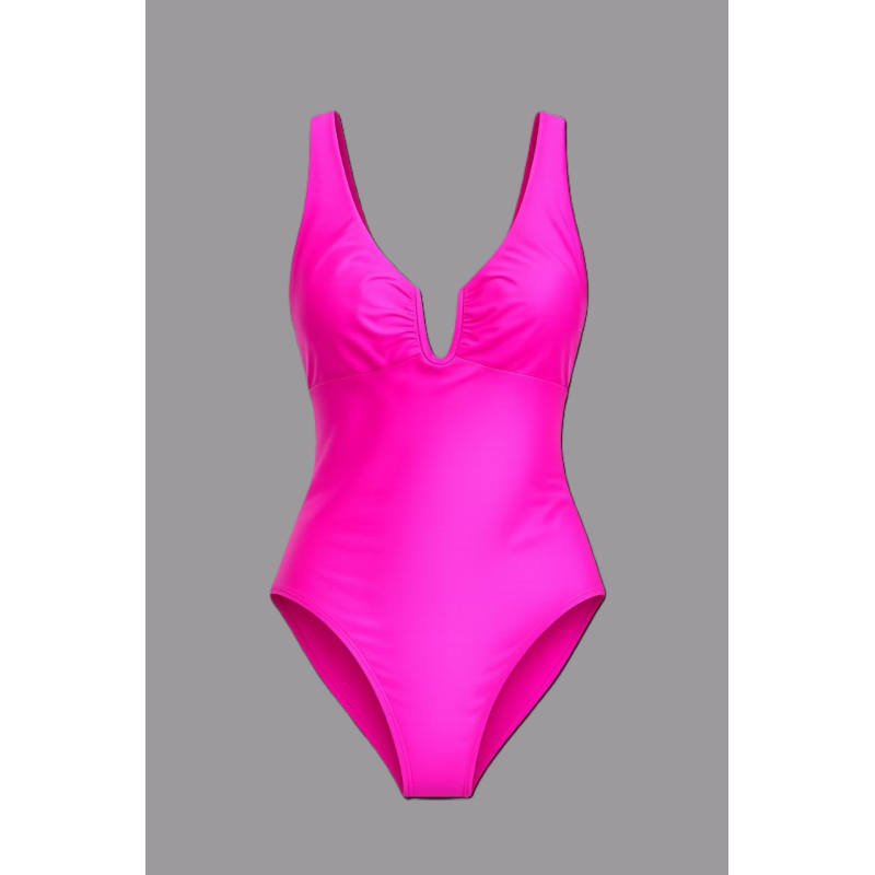 Суцільний купальник Hunkemoller розмір 44 (50-52) Суцільний купальник Hunkemoller розмір 44 (50-52)