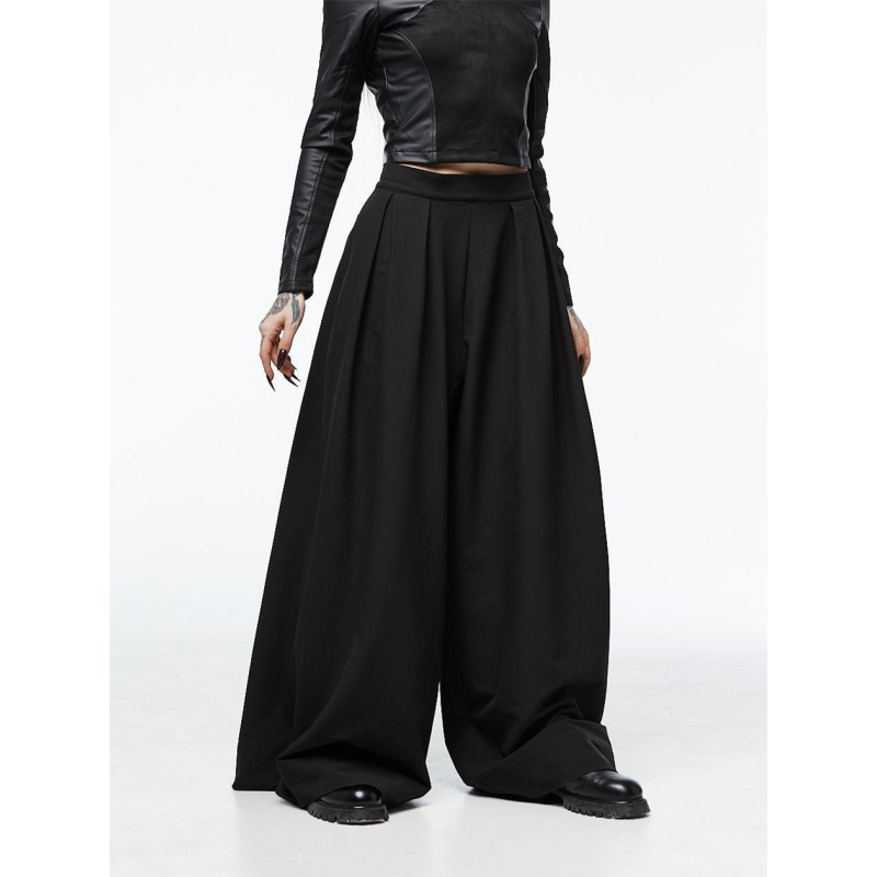 Широкі легкі брюки “Хакама“ Широкі легкі брюки “Хакама“