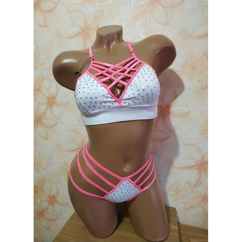 Костюм стрип, гоу-гоу, go-go, strip, exotic dance