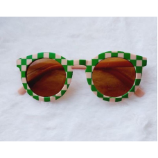 Дитячі сонцезахисні окуляри вік 0-8
