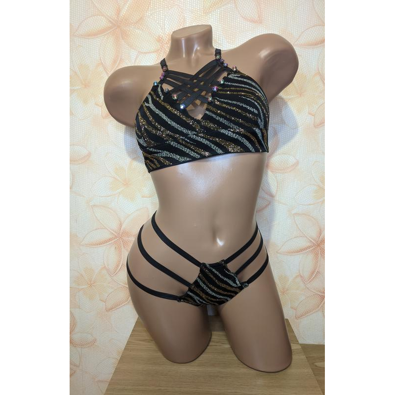 Костюм стріп, гоу-гоу, strip, go-go, pole dance, exotic dance Костюм стріп, гоу-гоу, strip, go-go, pole dance, exotic dance
