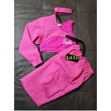 Дитячий танцювальний костюм hip-hop, джаз-фанк, денсхол, хіп-хоп, jazz розмір 128