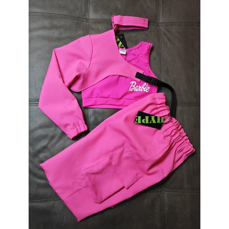 Дитячий танцювальний костюм hip-hop, джаз-фанк, денсхол, хіп-хоп, jazz розмір 128