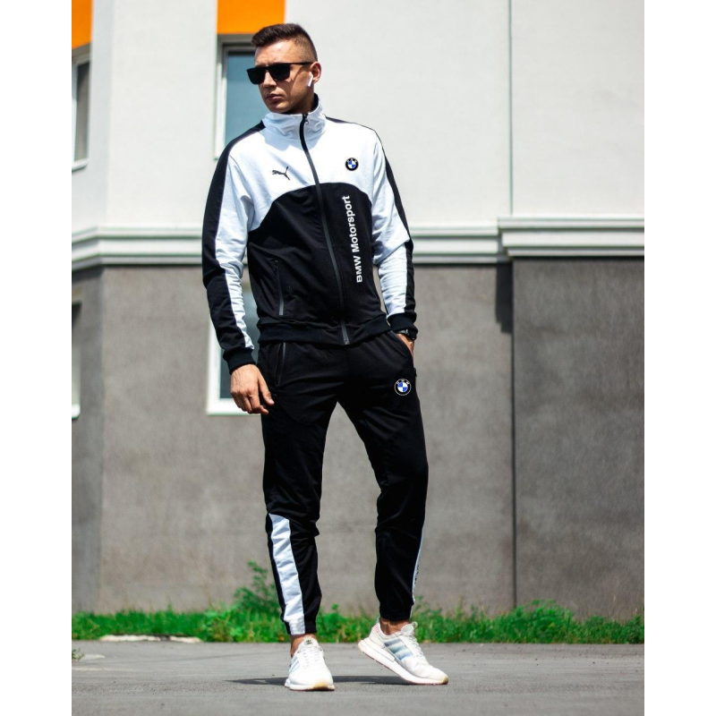 Костюм спортивний двонитка БН чб Костюм спортивний двонитка БН чб