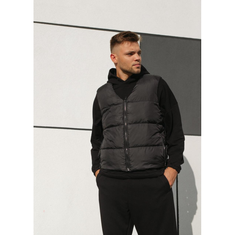 Жилет чоловічий розмір універсальний Жилет чоловічий розмір універсальний