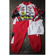 Дитячий танцювальний костюм hip -hop, джаз-фанк, денсхол, хіп-хоп, jazz розмір 134