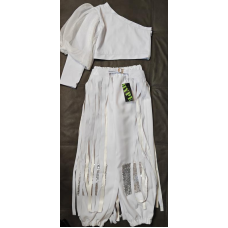 Дитячий танцювальний костюм hip -hop, джаз-фанк, денсхол, хіп-хоп, jazz розмір 134