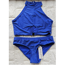 Спортивний жіночий купальник в розмірі м