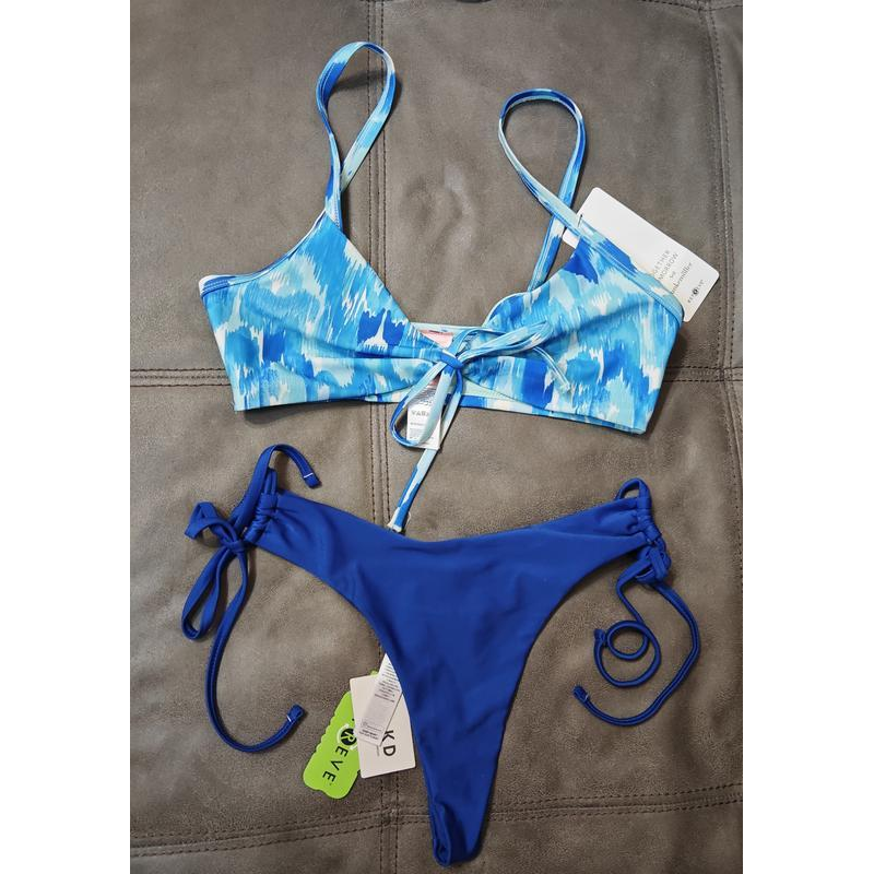 Жіночий купальник розмір верх -M, низ - S Жіночий купальник розмір верх -M, низ - S