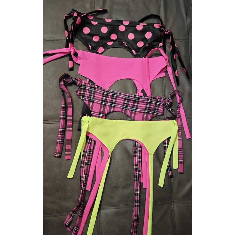 Пояс для хіп-хоп танців