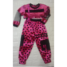 Дитячий танцювальний костюм хіп-хоп, Jazz, денсхол, джаз-фанк, розмір 110-116