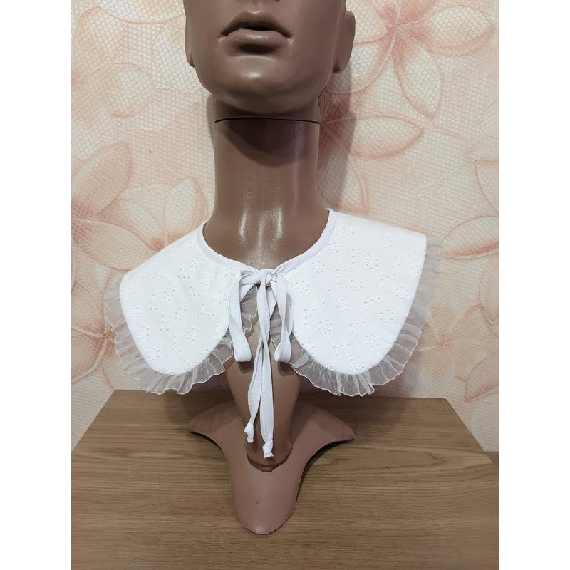 Дитячий комірець