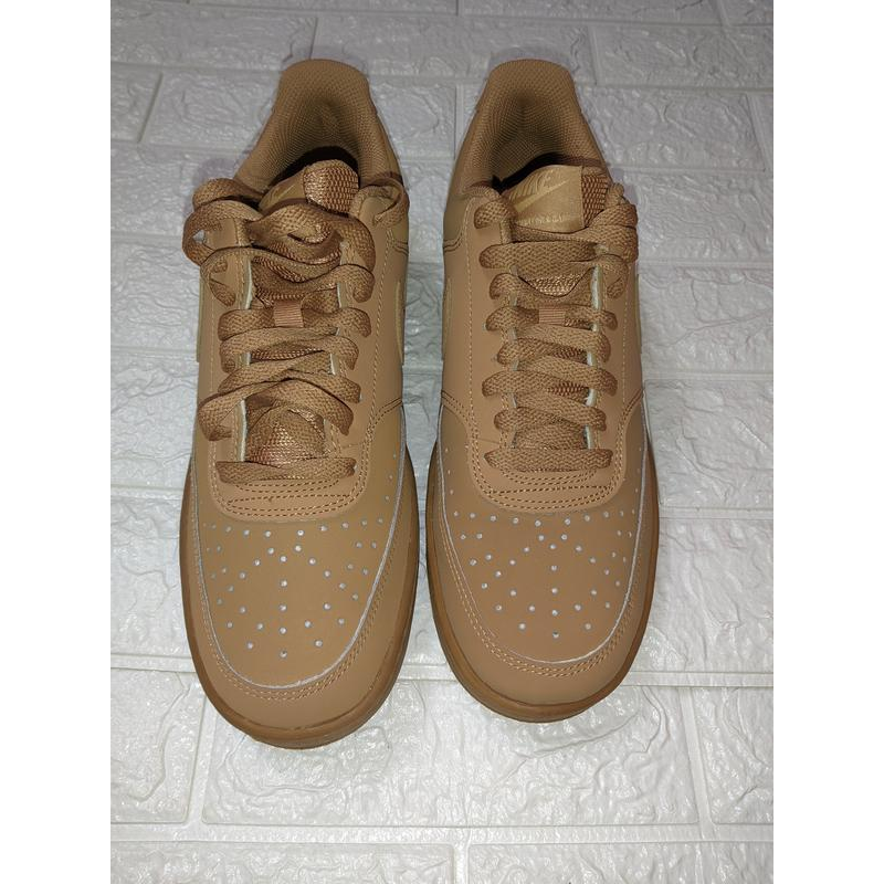 Кросівки чоловічі демісезонні nike court vision lo розмір 42 Кросівки чоловічі демісезонні nike court vision lo розмір 42