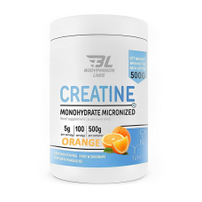 Creatine Monohydrate  (500 g)  від Bodyperson Labs