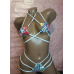 Костюм міні для танців, стріп, strip, exotic dance, go-go