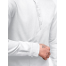 Сорочка з льону “sm-2425“, білий