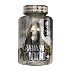 Tribuvar T 1000 від Skull Labs