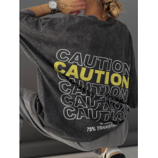 ФУТБОЛКА ТАЙ-ДАЙ жіноча