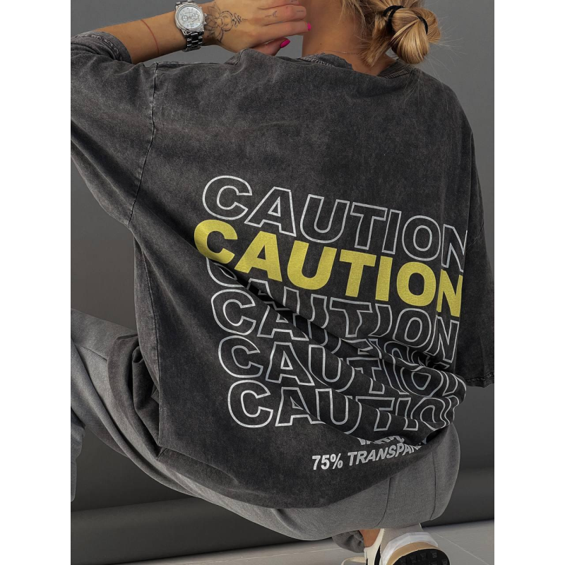 ФУТБОЛКА ТАЙ-ДАЙ жіноча