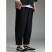 Легкі чоловічі брюки вільного крою “Окава“