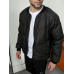 Бомбер чоловічий Розміри: S,M,L,XL Бомбер чоловічий Розміри: S,M,L,XL