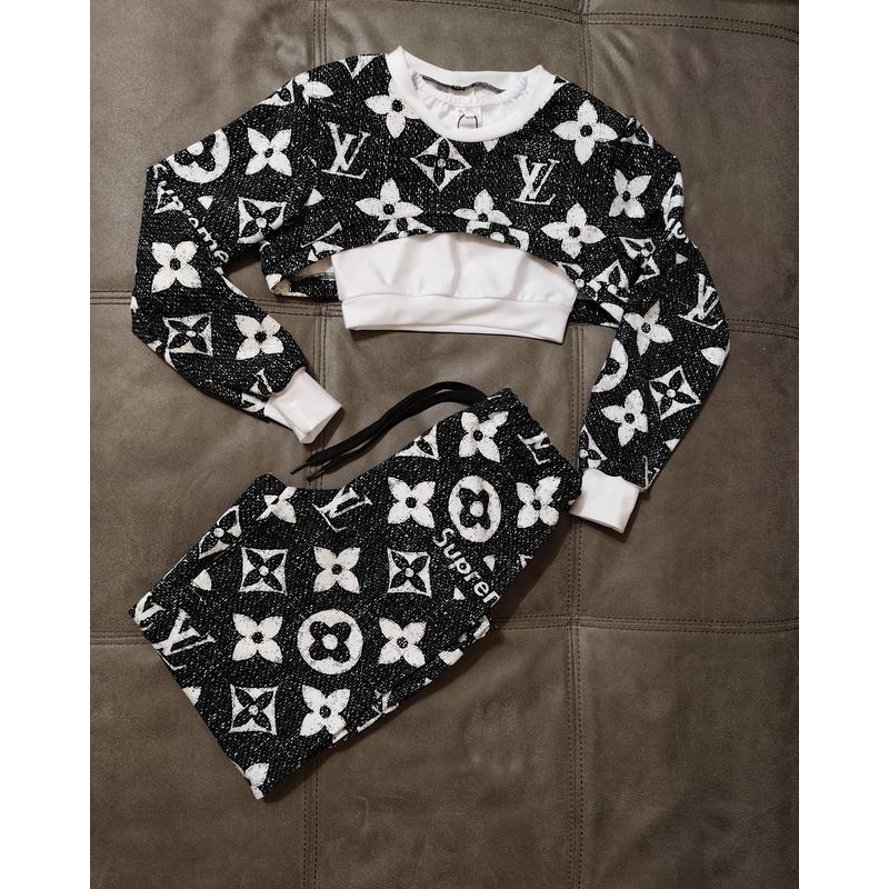 Дитячий танцювальний костюм hip -hop, джаз-фанк, денсхол, хіп-хоп, jazz розмір 110-116