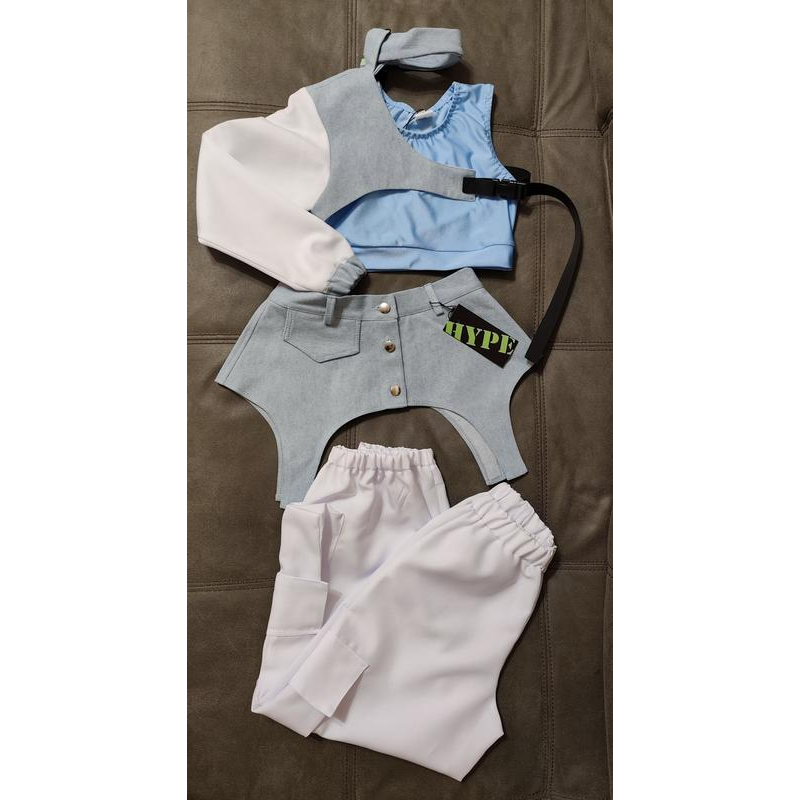 Дитячий танцювальний костюм hip- hop, джаз-фанк, денсхол, хип-хоп, jazz розмір 128 Дитячий танцювальний костюм hip- hop, джаз-фанк, денсхол, хип-хоп, jazz розмір 128