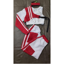 Дитячий танцювальний костюм hip-hop, джаз-фанк, денсхол, хіп-хоп, jazz розмір 134