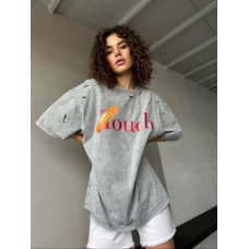 Футболка  жіноча ТАЙ-ДАЙ