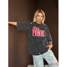 Футболка жіноча ТАЙ-ДАЙ