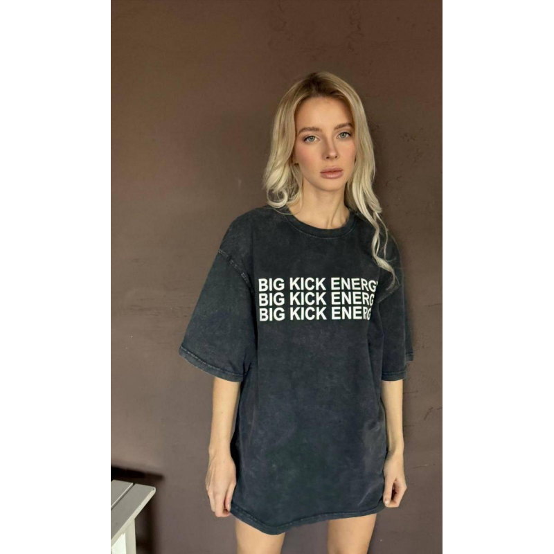 Футболка жіноча ТАЙ-ДАЙ Футболка жіноча ТАЙ-ДАЙ